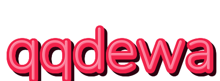 qqdewa — logo kanal