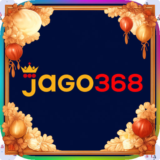 jago368 — galeri pratinjau - APK Resmi